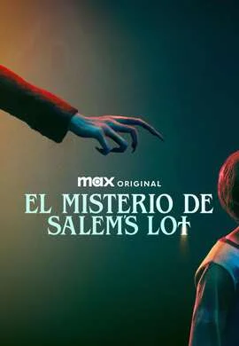 El misterio de Salem\'s Lot